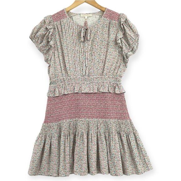 -LoveShackFancy Toto Dress NWT L